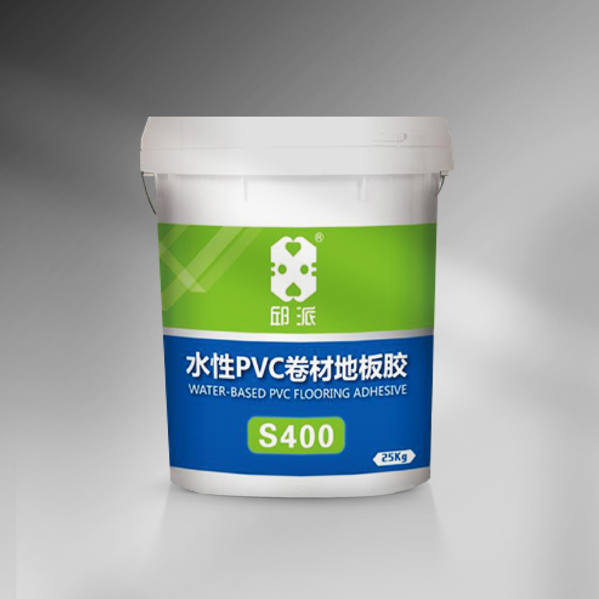 S400水性PVC卷材地板胶