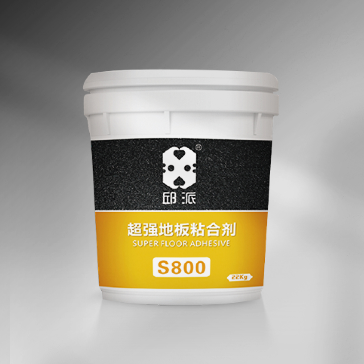 S800超强地板粘合剂
